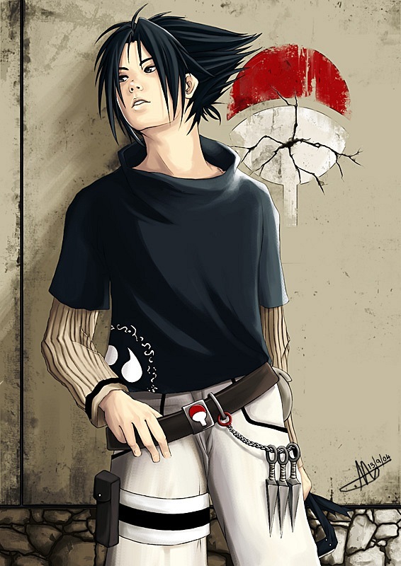 Sasuke Lord фотография #32