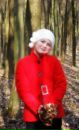 Мар'яна Цебрій фотография #49 (источник - https://vk.com/id64269465)