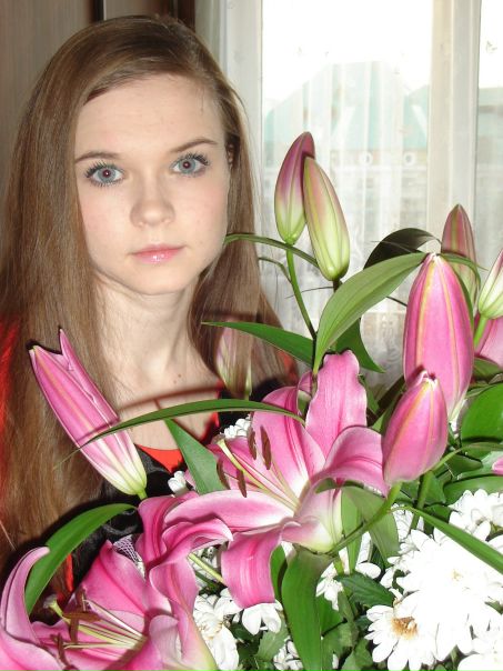 №2, Екатерина Антипова, Астрахань, Россия №2, Екатерина Антипова, Астрахань, Россия