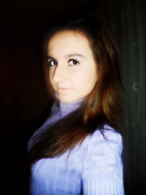 Юлька Львова фотография #28