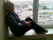 Фотография Горской Татьяны