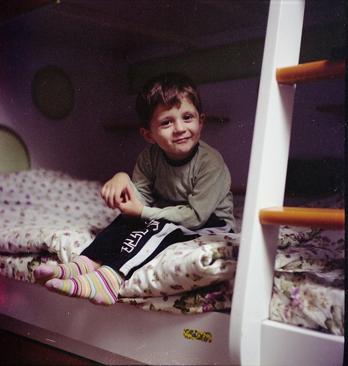 Вася Продан фотография #10