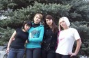 Фотография Шефер Динары