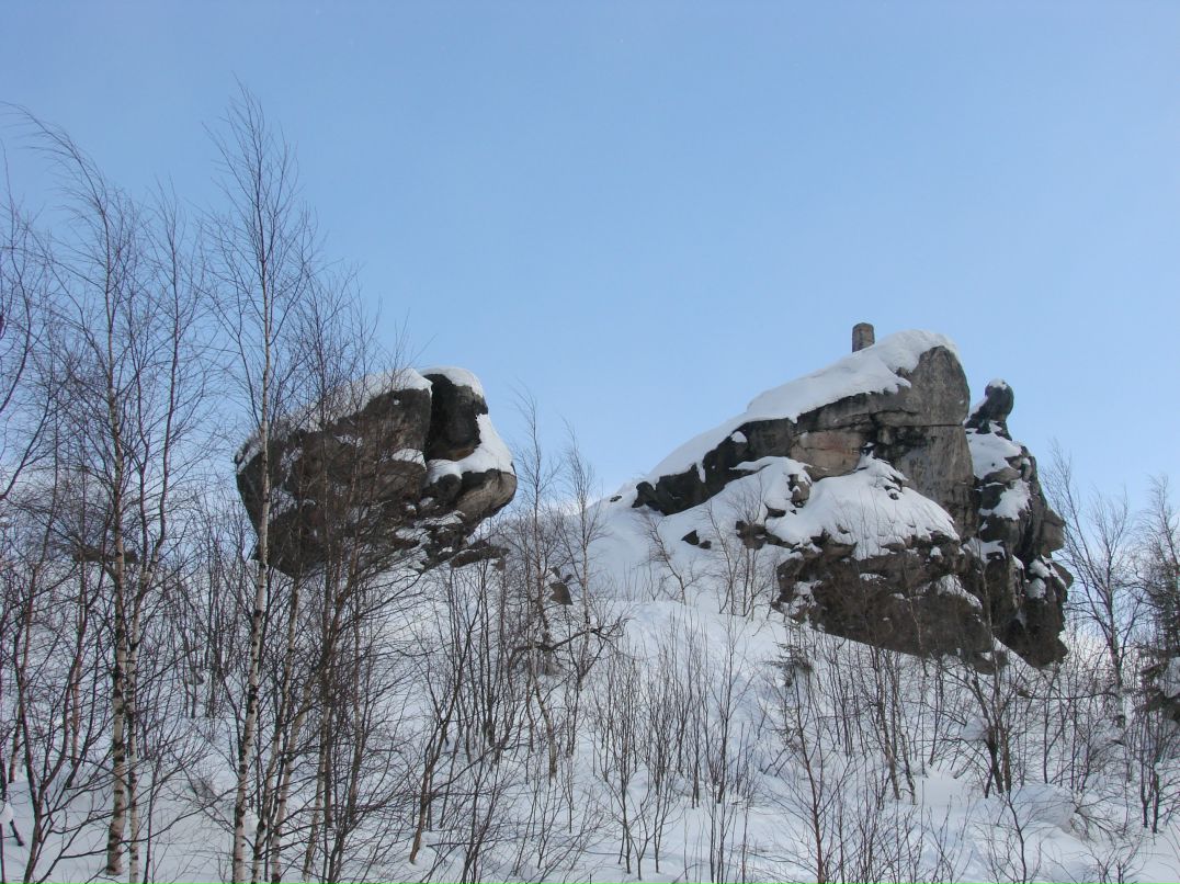 Mikhail Kumaev фотография #27