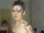 Надюша Савонік фотография #45 (источник - https://vk.com/id92233541)