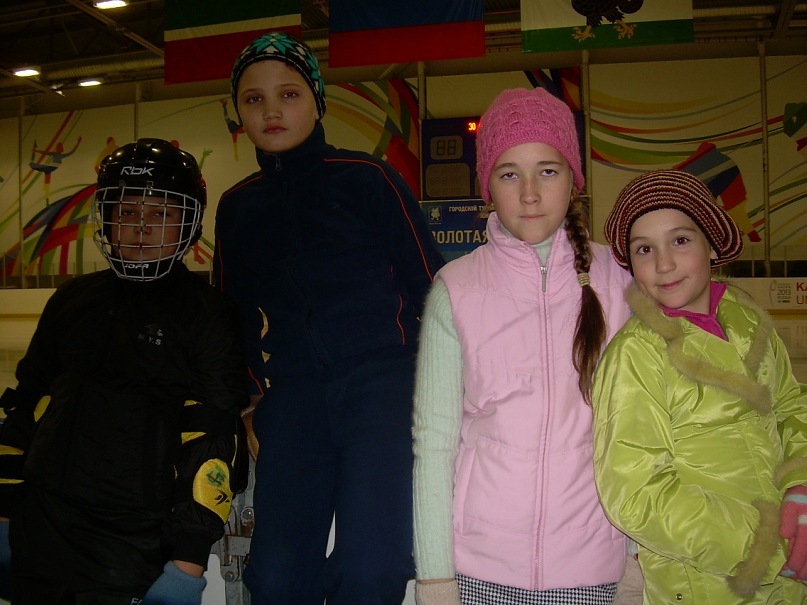 Дед Мороз фотография #1