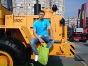 Віктор Вахненко фотография #43 (источник - https://vk.com/id57102422)