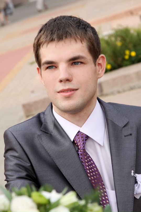 Игорь Макаров фотография #25