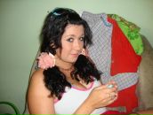 Фотография Латышенко Анастасии