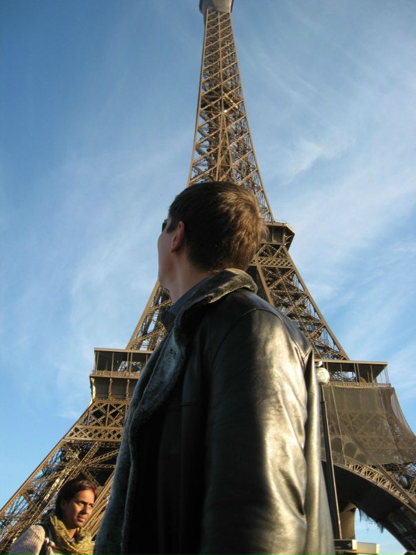 Сергей Рыжиков фотография #30