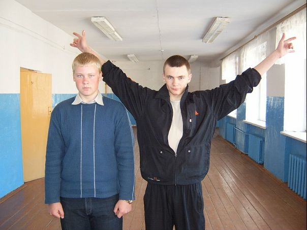 Дмитрий Соснин фото №49