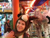 Фотография Филипповой Елены