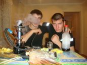 Фотография Хвидзевича Романа