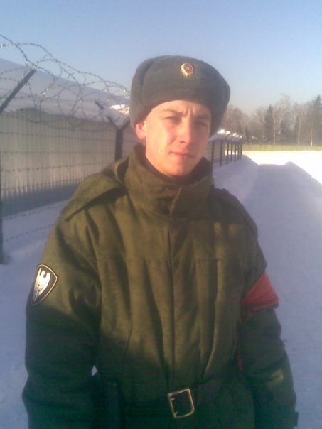 №8, Дима Байков №8, Дима Байков