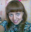 Фотография Пестовой Юлии