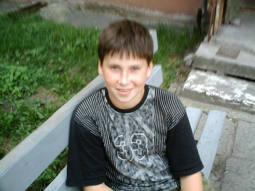 Aleksandr Shilo фотография #35