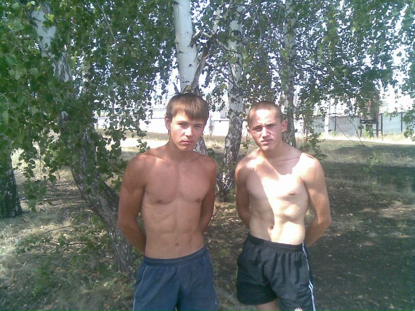 Рустам Еникеев фотография #49