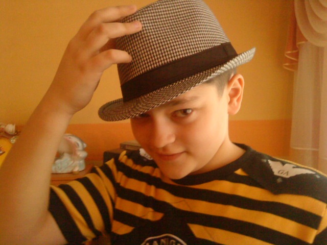 Богдан Сорокин фотография #10