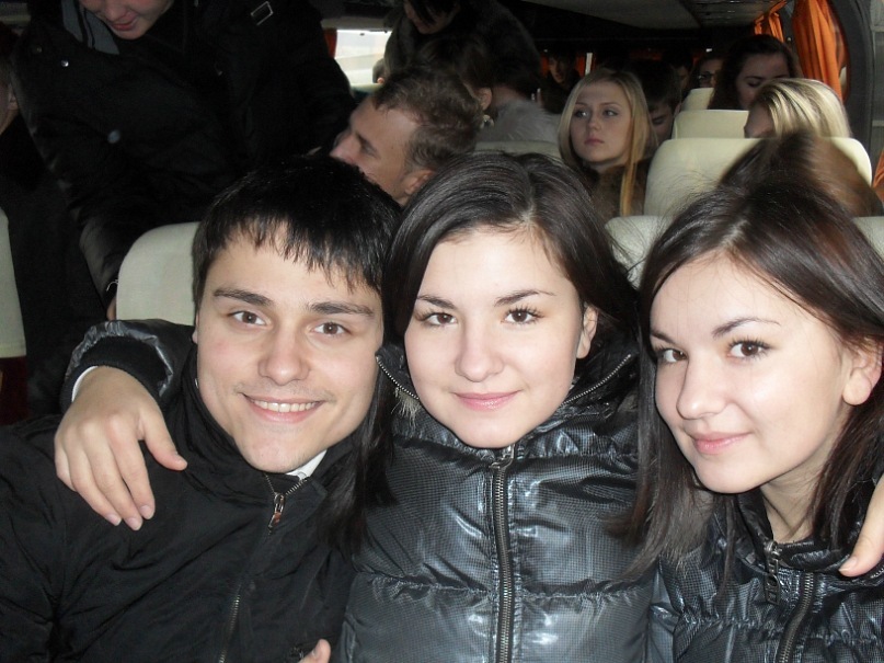 Дмитрий Педченко фотография #13