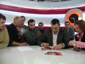 Андрій Костюк фотография #21 (источник - https://vk.com/id54758824)