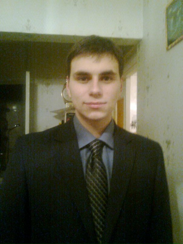 Дмитрий Самсонов фотография #27