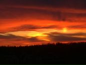 Фотография Поповой Оксаны