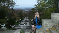 Фотография Прохоровой Нины