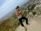 Фотография Абасова Нуртажа