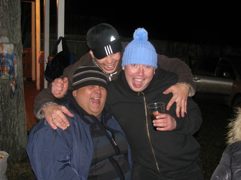 Сергей Чадаев фотография #29