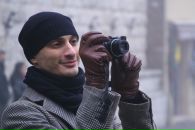 Фотография Харебова Антона