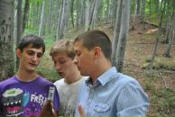 Андрій Ломага фотография #7 (источник - https://vk.com/id15056805)