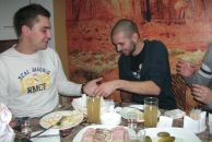 Рома Коцирій фотография #40 (источник - https://vk.com/id16332367)