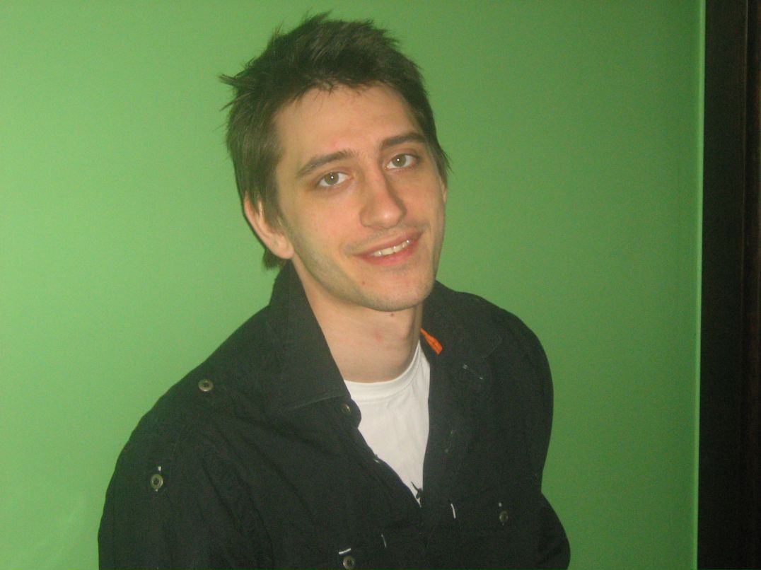 Александр Ференцев фотография #10