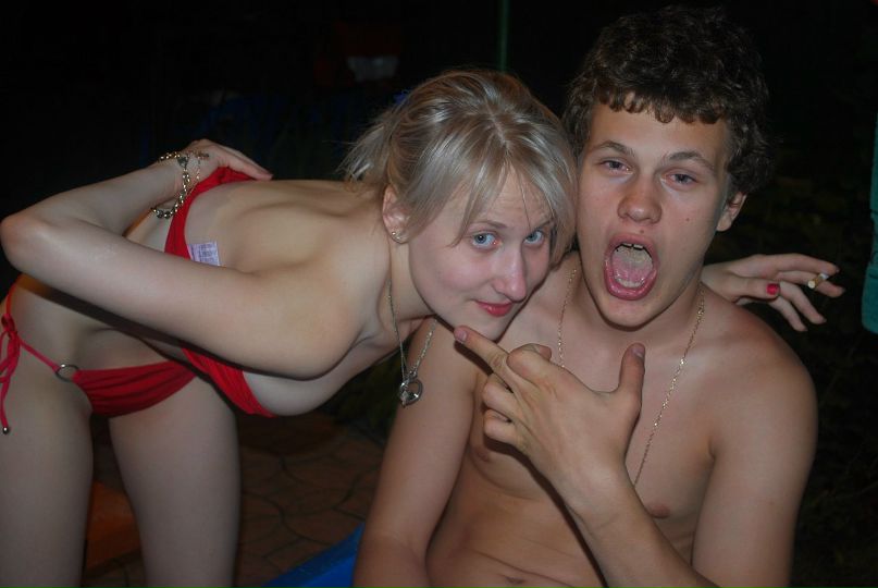 Катрина Ганская фотография #40