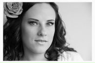 Фотография Степановой Марины