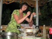 Ірина Онисько фотография #26 (источник - https://vk.com/id6258703)