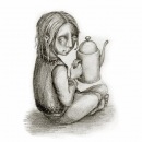 Фотография Хрусталевой Анны