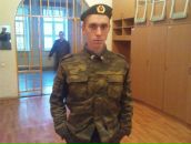 Фотография Здоровенко Николая