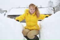 Фотография Почерниной Натальи