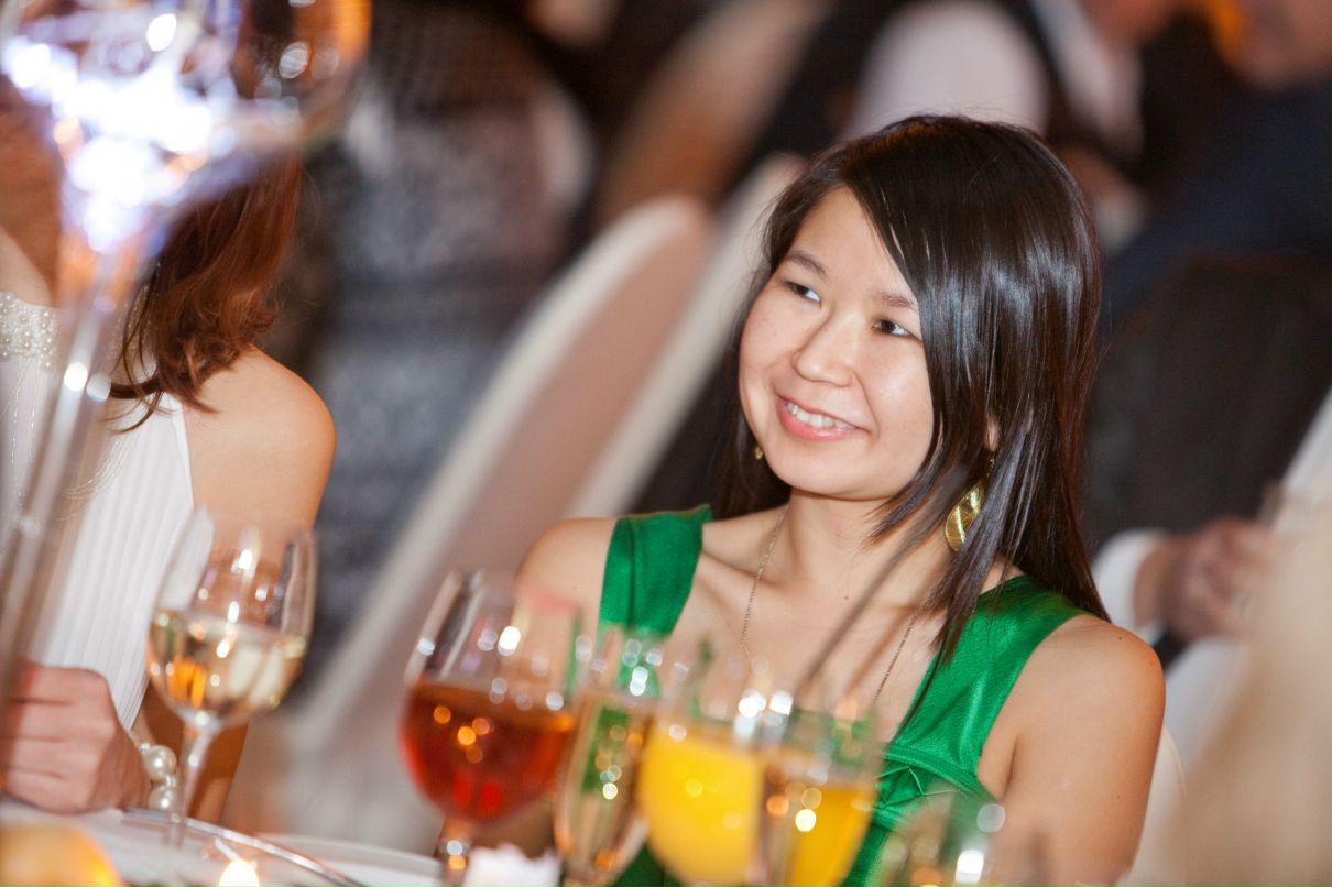 Eugenia Tsoy фотография #9