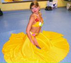 Фотография Фахрутдиновой Елены