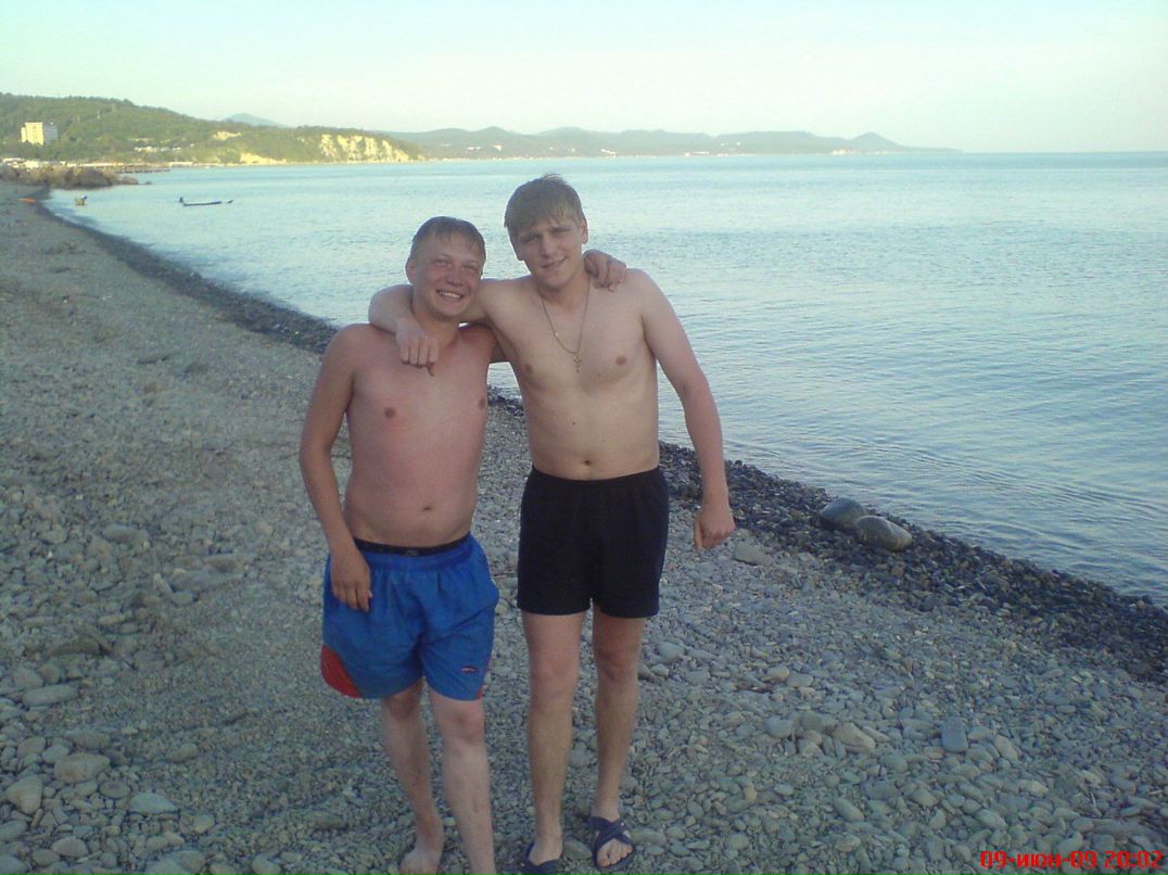 Сергей Лыков фотография #37