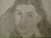 Фотография Поповича Игоря