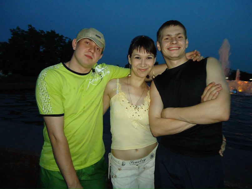 Илон М фотография #13