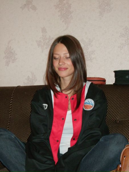№10, Dasha Cheng, 2.12.1983 №10, Dasha Cheng, 2.12.1983