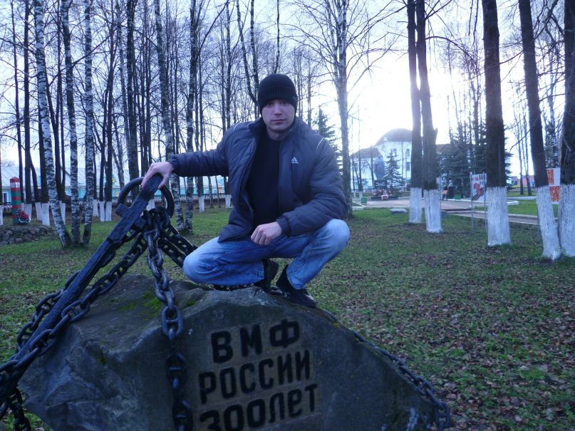 Дмитрий Вол фотография #41