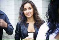 Фотография Лазуковой Евгении