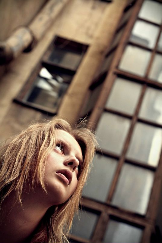 Лера Никулина фотография #45