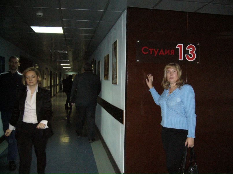 Лариса Капустина фотография #22