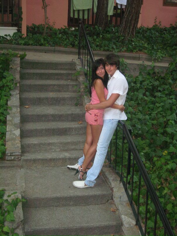 Илья Мальцев фотография #50